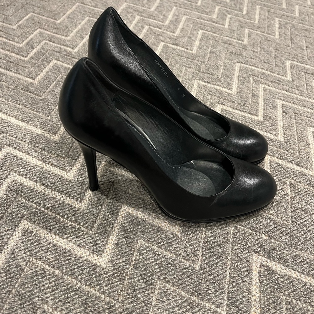 Stuart Weitzman Heels